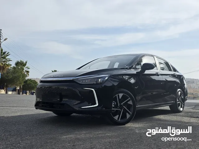 بايك Baic 2023 للبيع