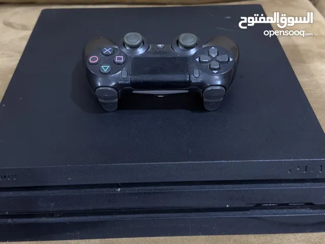PlayStation 4pro 1T