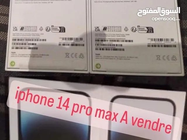 iphone 14 Pro Max 256 GB
