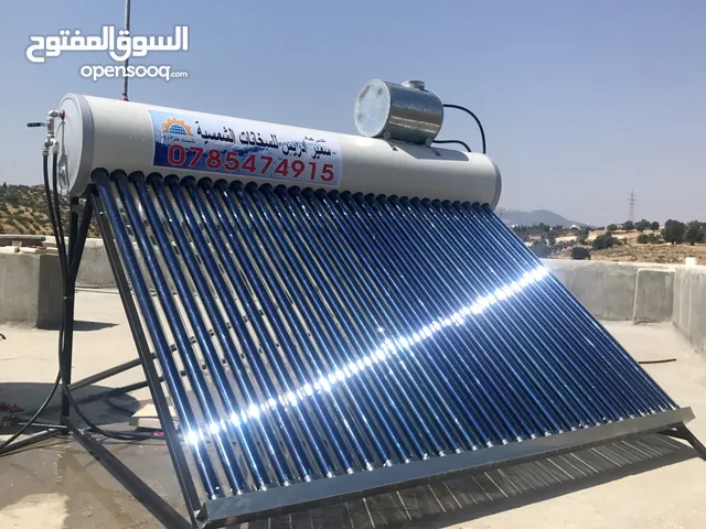  Solar Heaters for sale in Amman