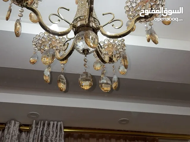 ثريات كريستال