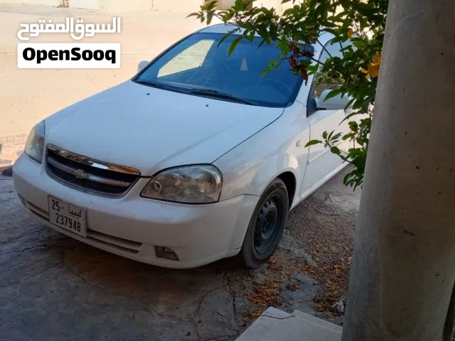 2009 Chevrolet Optra Standard