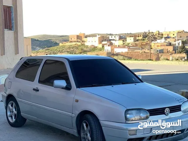 Used Volkswagen ID 3 in Yafran