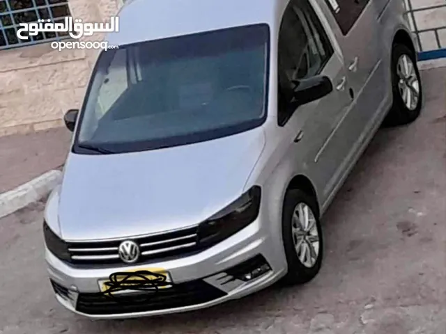 فلكس فاجن كادي