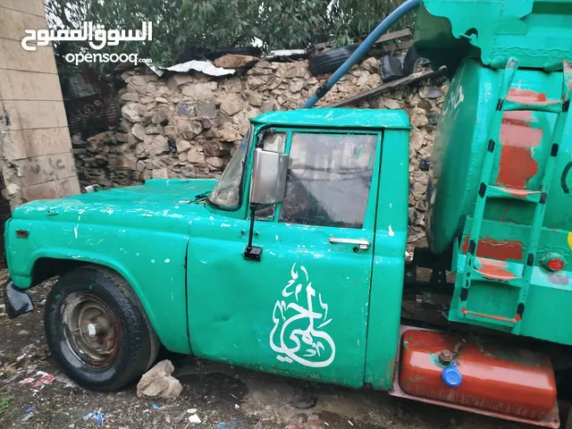 وايت صغير شغال مضمون خزن جديد سعه 2700لتر