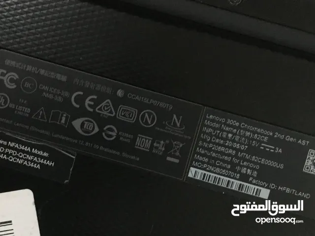 Linux Lenovo for sale  in Kuwait City