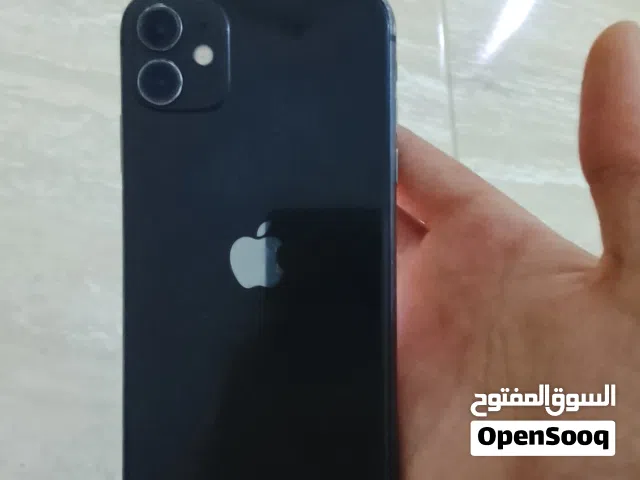 ايفون 11 مش مفتوح