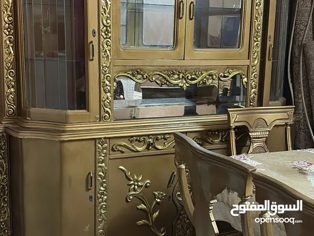 للبيع سفرة + نيش