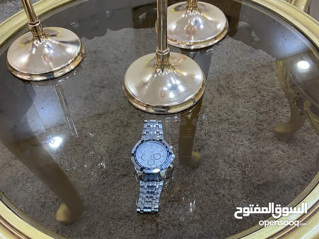Analog Quartz Others watches for sale in Irbid