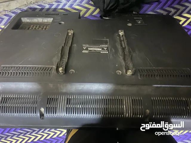 Panasonic LED 42 inch TV in Baghdad