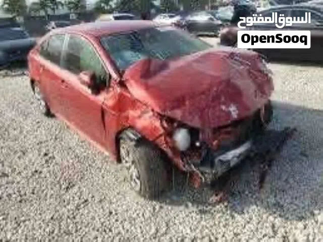 Used Toyota Corolla in Baghdad