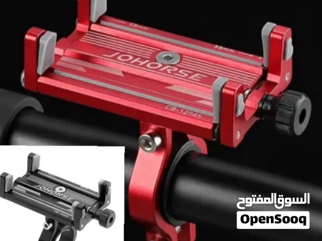 ستاند هاتف جديد لدراجة الهوائية