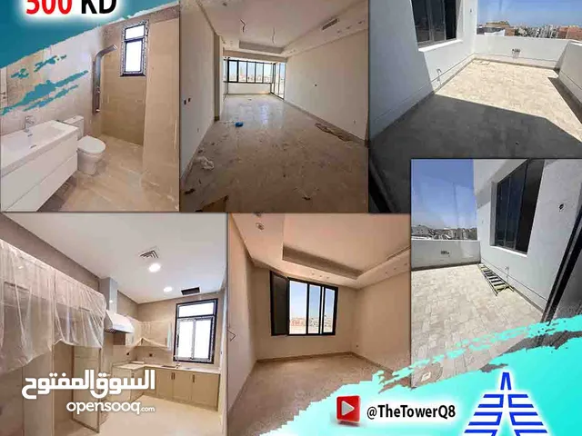 150 m2 2 Bedrooms Apartments for Rent in Mubarak Al-Kabeer Abu Ftaira