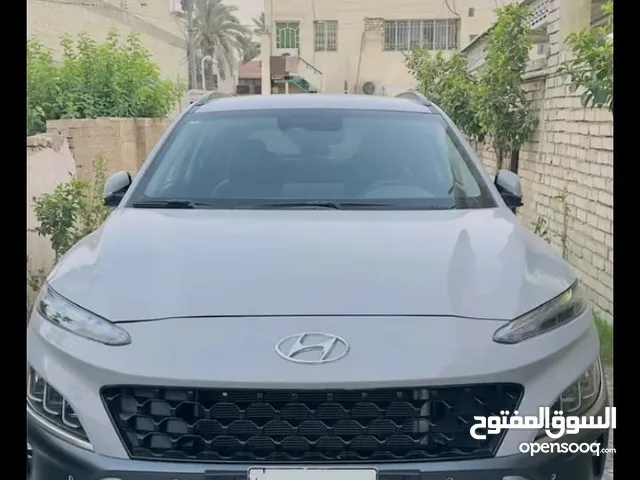 Used Hyundai Kona in Baghdad