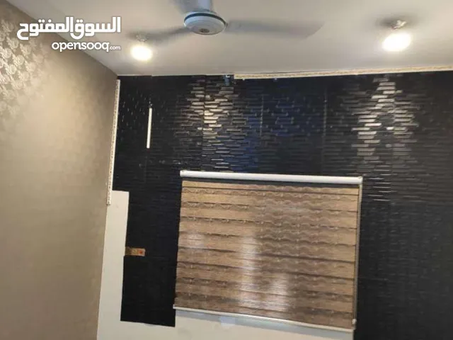 شقة للايجار في منطقة الطويسة حديثة قرب مركز شرطة الرباط بمساحة 150 متر. ـ2