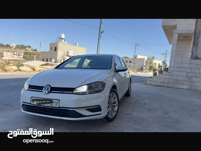 Used Volkswagen Golf MK in Hebron