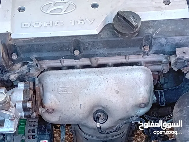 Hyundai Verna EX in Tripoli