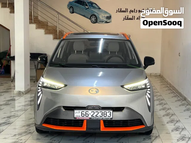 2021, جاك, آيون, Y Plus