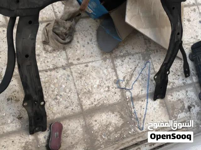 هوندا اكورد 1999/2002