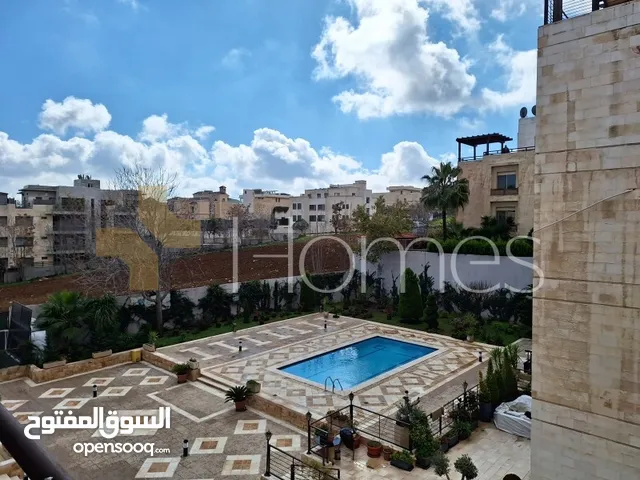 88 m2 2 Bedrooms Apartments for Rent in Amman Abdoun