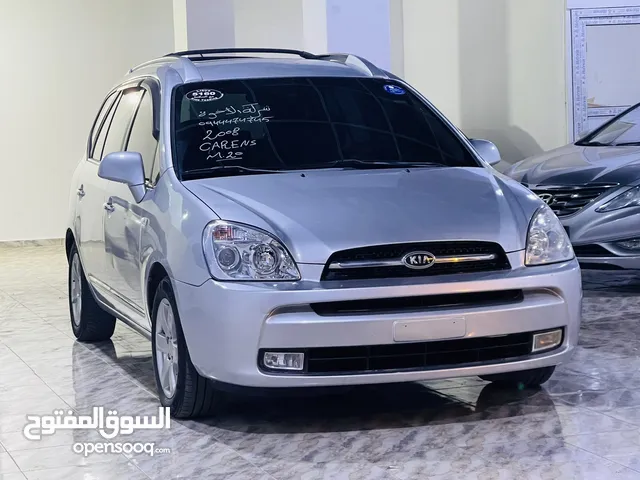 New Kia Carens in Tripoli