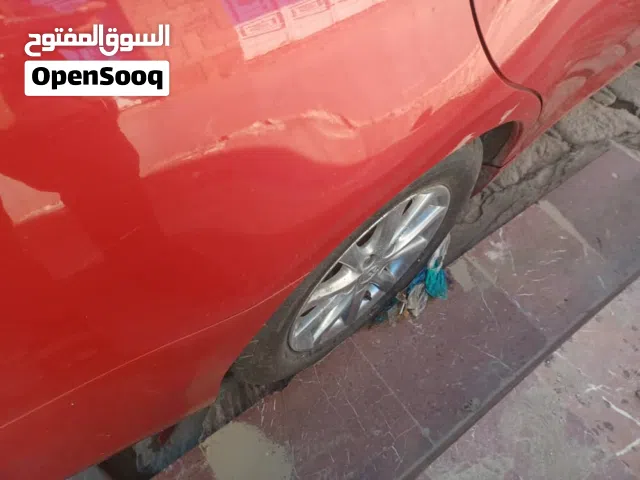 2010, Toyota, Camry, XLE