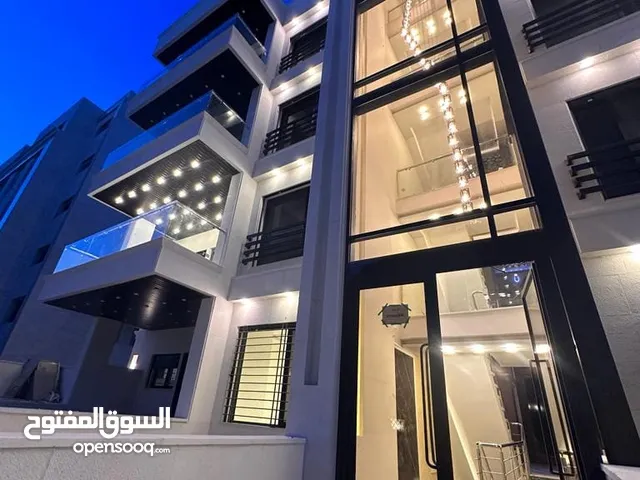 180m2 3 Bedrooms Apartments for Sale in Amman Shafa Badran
