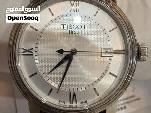 Analog Quartz Tissot watches  for sale in Irbid