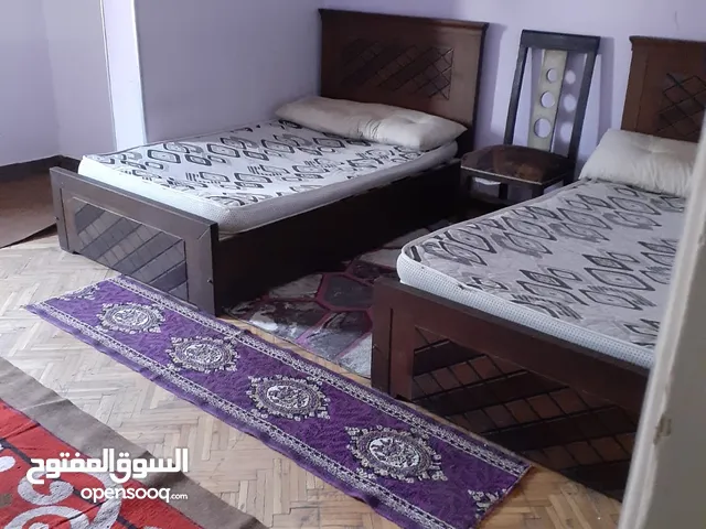 70m2 2 Bedrooms Apartments for Rent in Cairo Fifth Settlement