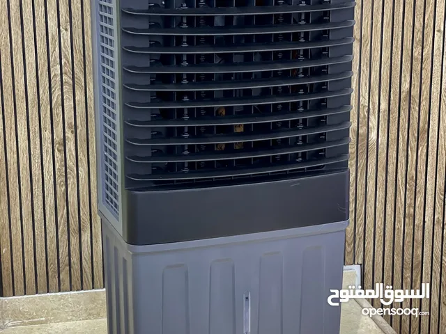 General AC in Amman