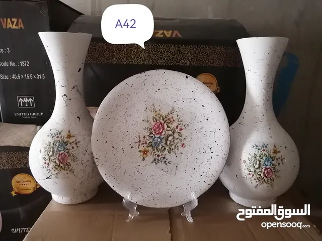 فازات او مزهريات