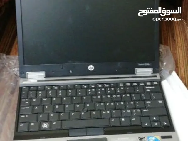 HP Core i7