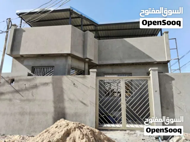 160 m2 2 Bedrooms Townhouse for Sale in Basra Manawi Lajim