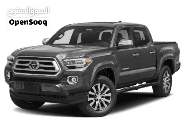 قطع غيار تويوتا تكوما من2019 2021