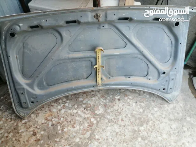 اربع بيبان بدون بطانة