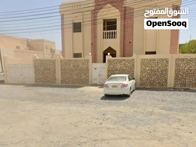 بيت استخدام سكني تجاري