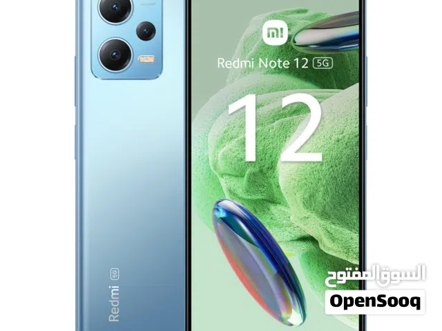 Xiaomi Redmi Note 12 Pro 256 GB in Aden
