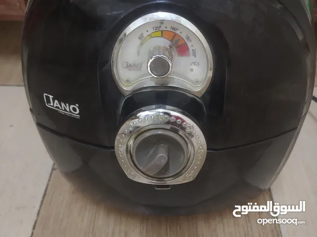 قلاية هوائية JA