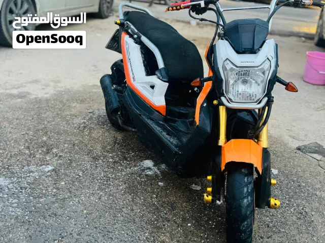 2019 هوندا أخرى