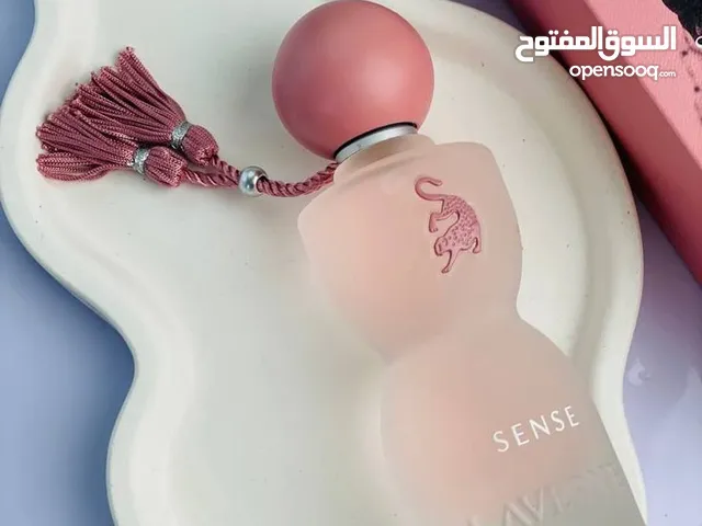عندي عطر جورجينا الاصلي