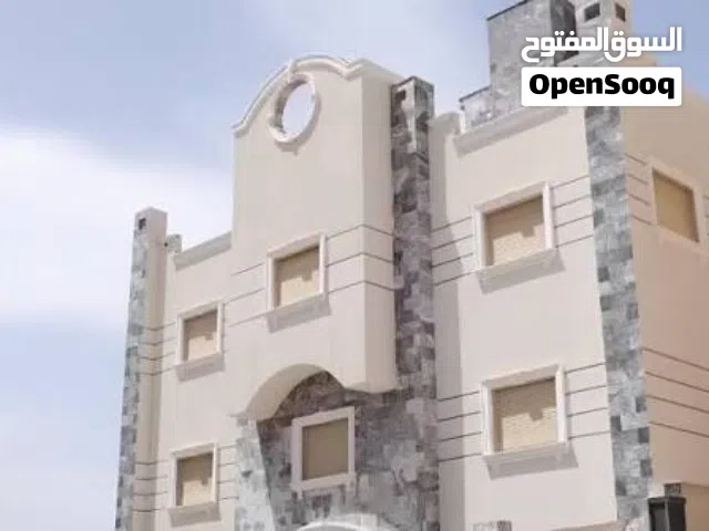 شقة للايجار شهري 1000