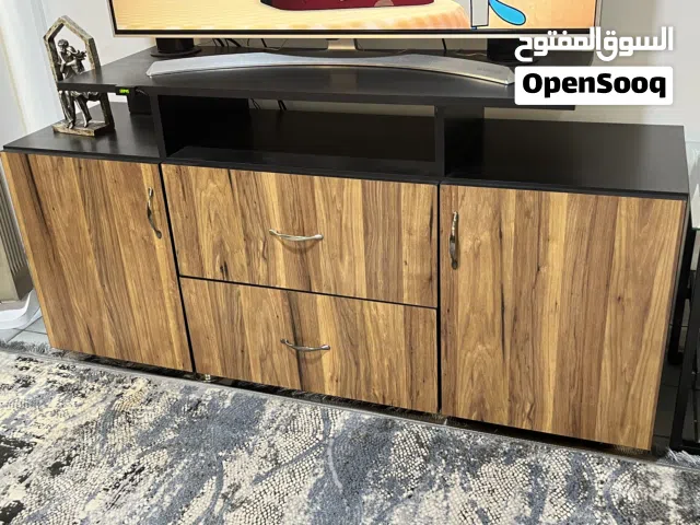 ميز تيفي + كزامة