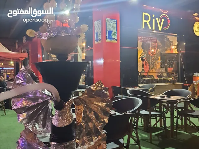 Monthly Restaurants & Cafes in Cairo Nasr City