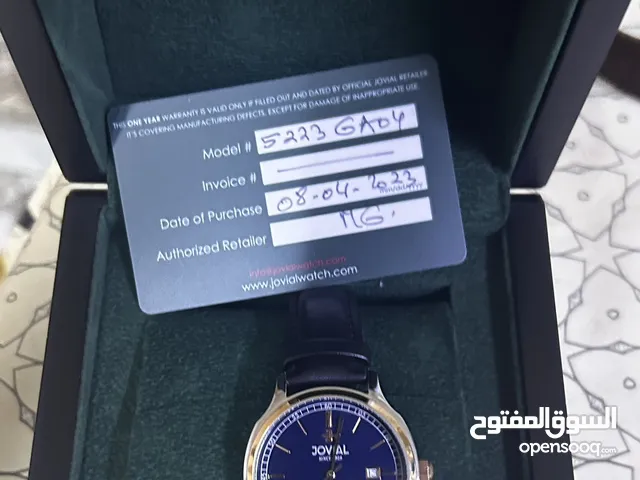 Automatic Others watches  for sale in Sharjah