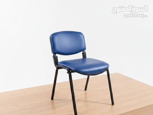 كراسي قاعات ومكاتب