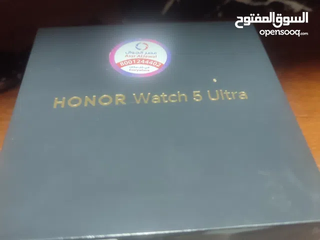 Honor smart watches for Sale in Jeddah