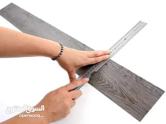 ارضيات الوان متعد سهله ددتركيب ضد مزع وحراره تركيب خلال ساعات