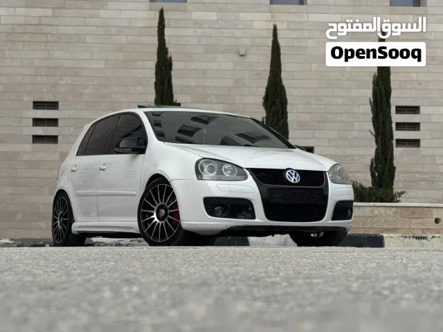 جولف GTI اصل