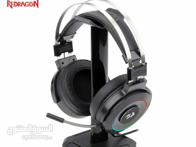 سماعة redragon H320 lamia2