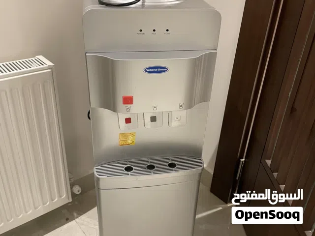 كولر ناشونال دريم بالكرتونة